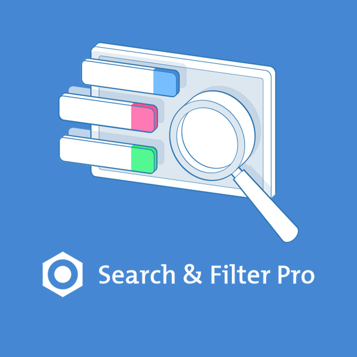 Search And Filter Pro v2.5.14 - Chia sẻ tài nguyên không giới hạn!